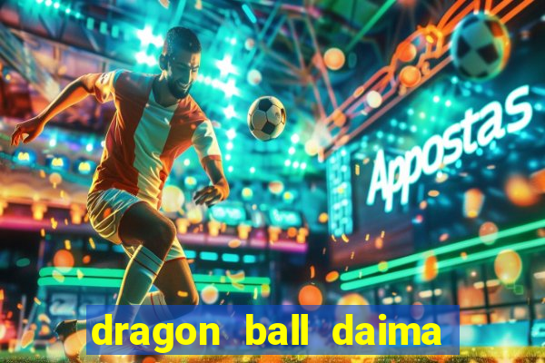 dragon ball daima via torrent